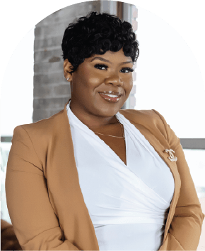 Photo of Danielle Dunham Realtor