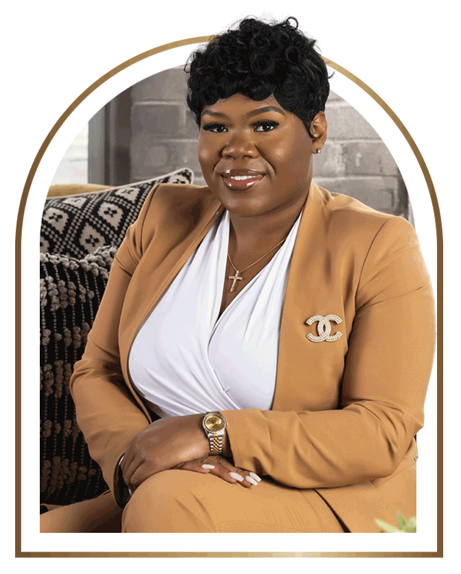 Danielle Dunham Realtor Headshot